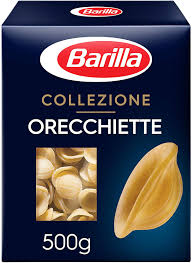 Barilla Orechietta 500g
